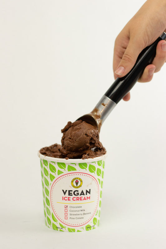 Marble Slab Creamery Canada Ice Cream & Desserts