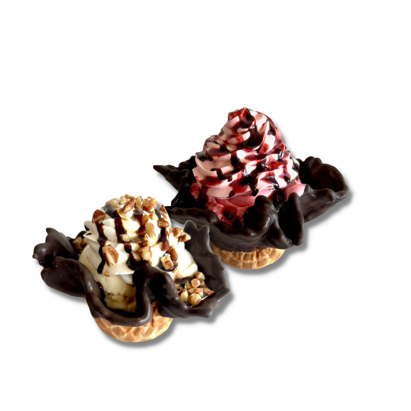 Ice Cream Cupcakes – 2 Pack