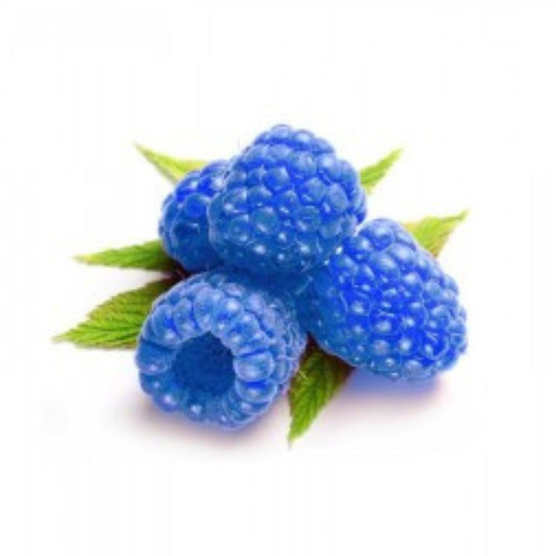 Blue Raspberry