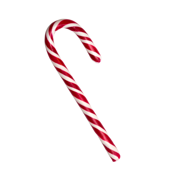 Crushed Candy Canes