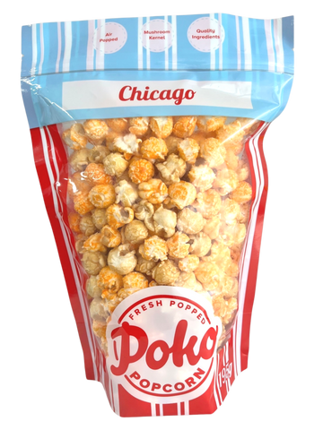 Chicago Style