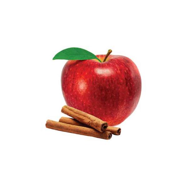 Apple 'n' Spice