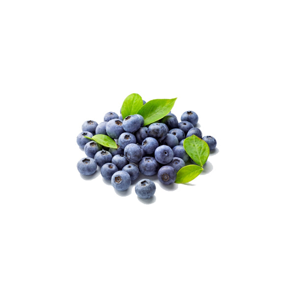 Blueberries