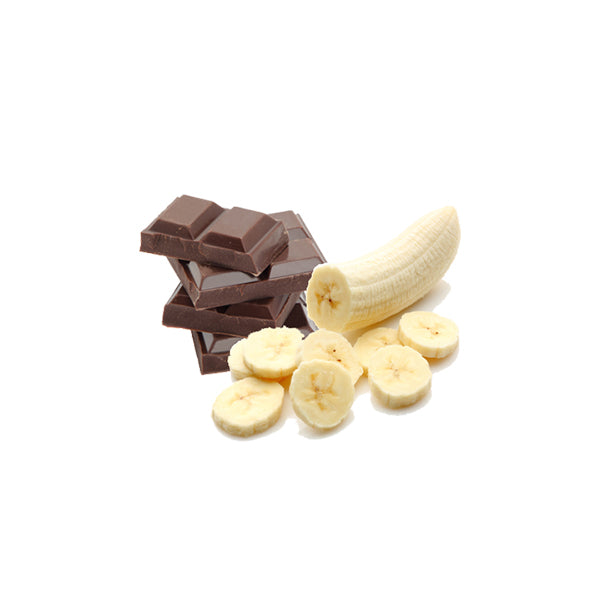 Chocolate Banana