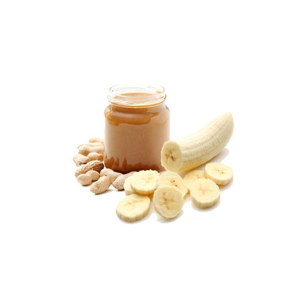 Peanut Butter Banana