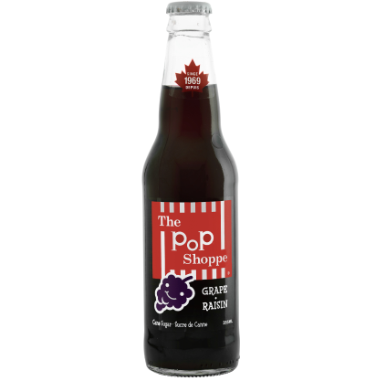 Grape Soda