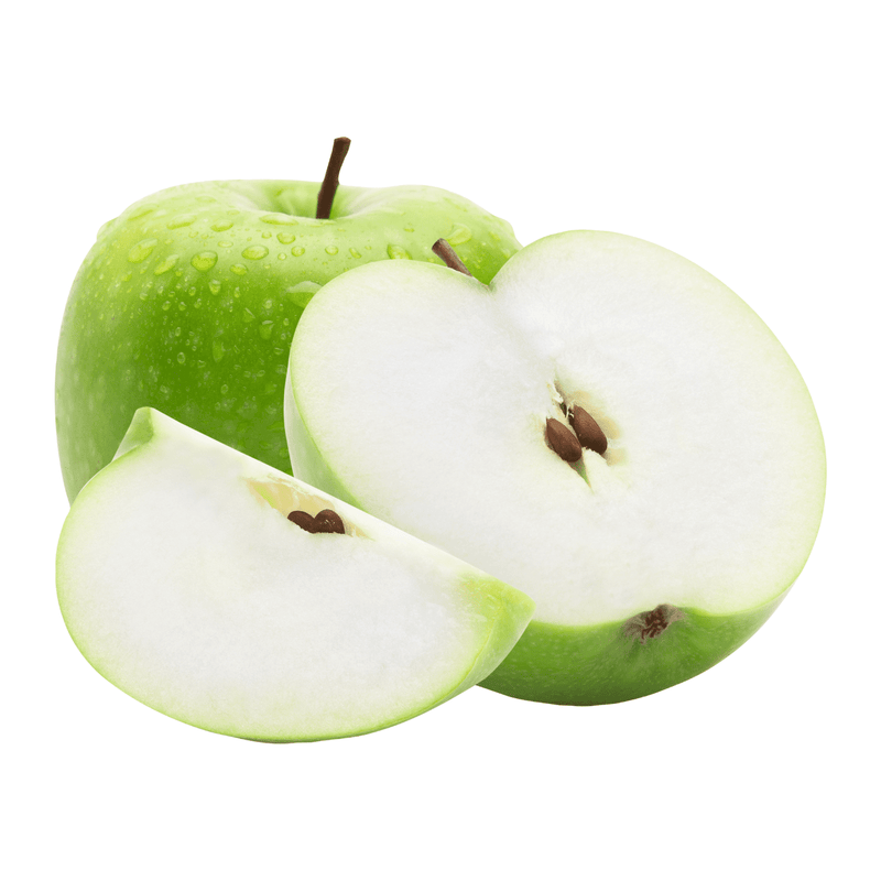 Green Apple