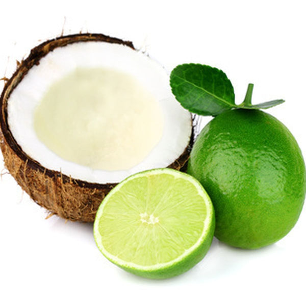 Lime Coconut (V)