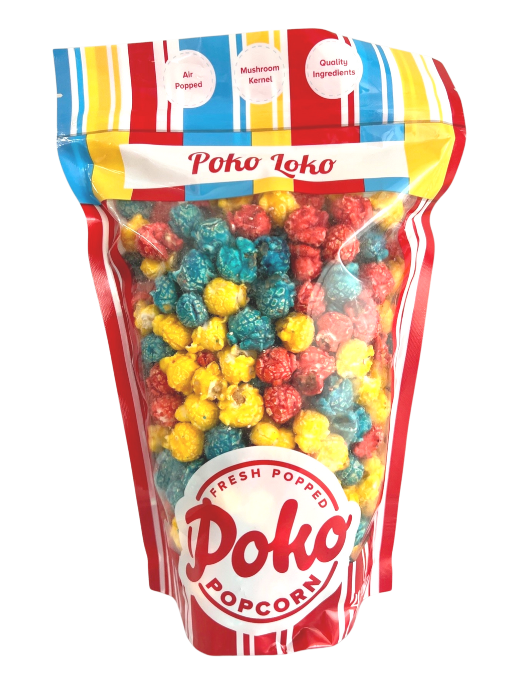 No.148★Premiumシリーズ⑳★マットホンモロコ★popx★ Poko-Loko - Marble Slab Creamery