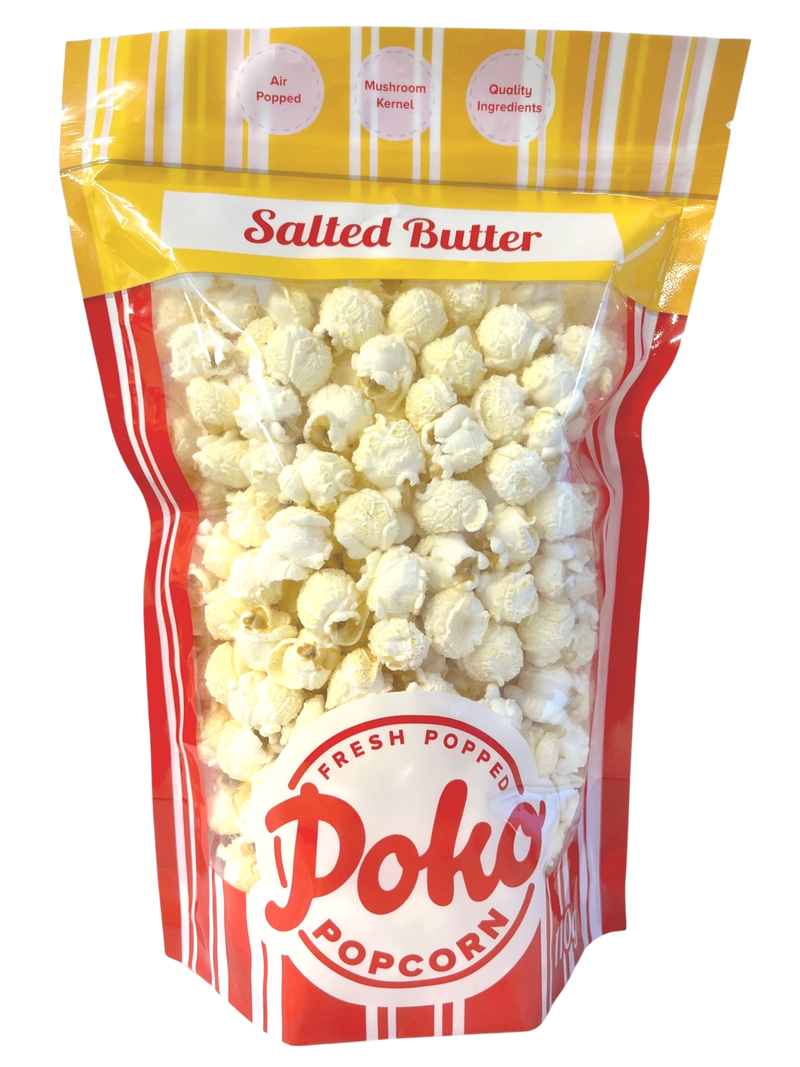 Salted Butter