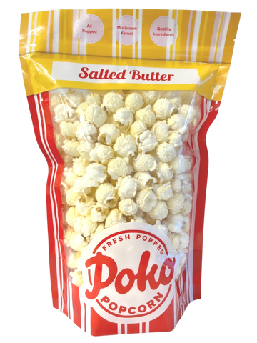 Salted Butter