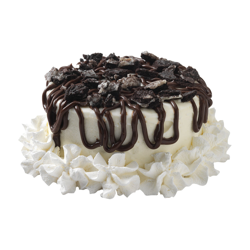 Cookies 'N' Cream Cake