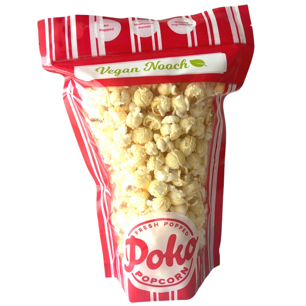 Poko Popcorn Vegan nooch WSP